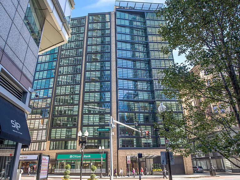 580 Washington St #1002 — Photo 26