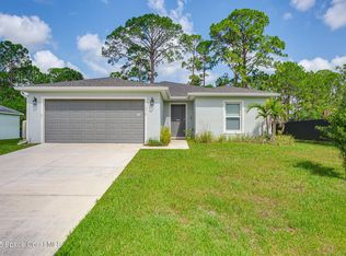 1974 Timbruce Rd SE, Palm Bay, FL 32909