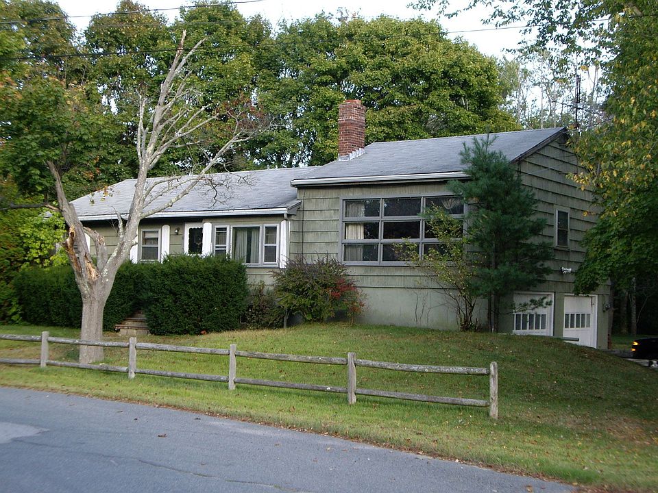 20 Beverly Road Whitman