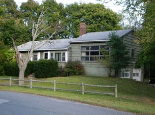 20 Beverly Rd, Whitman, MA 02382