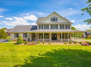 15 Jackson Cir, Wytheville, VA