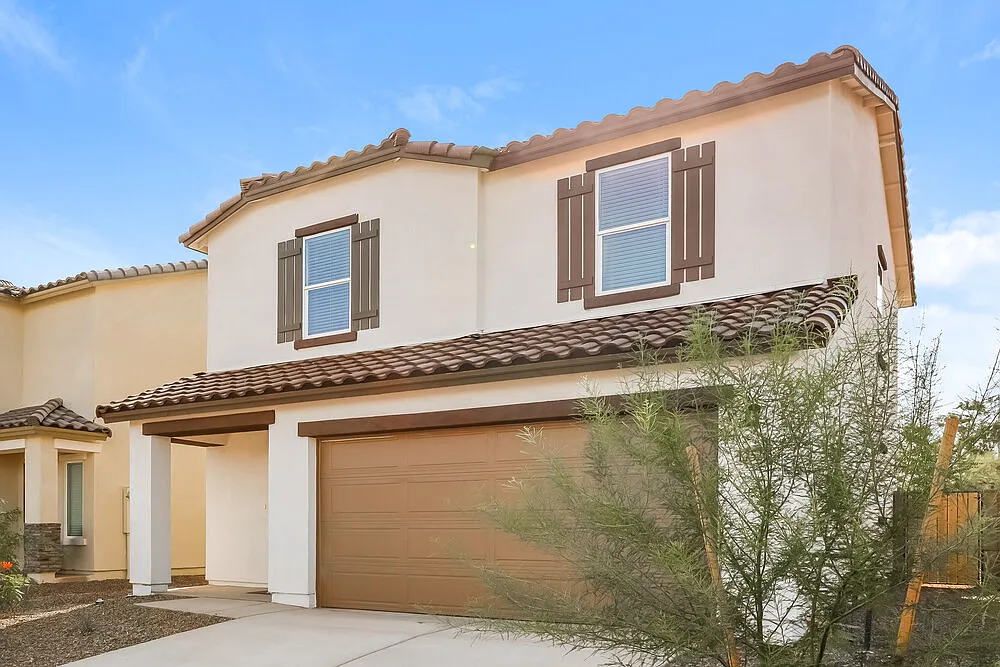 3 bed, 2.5 bath, 1556 sqft, $1,845 — Photo 4