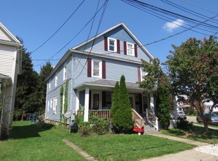 12 Plum St #3, Warren, PA 16365