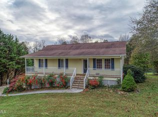 159 Austin Dr, Rogersville, TN 37857