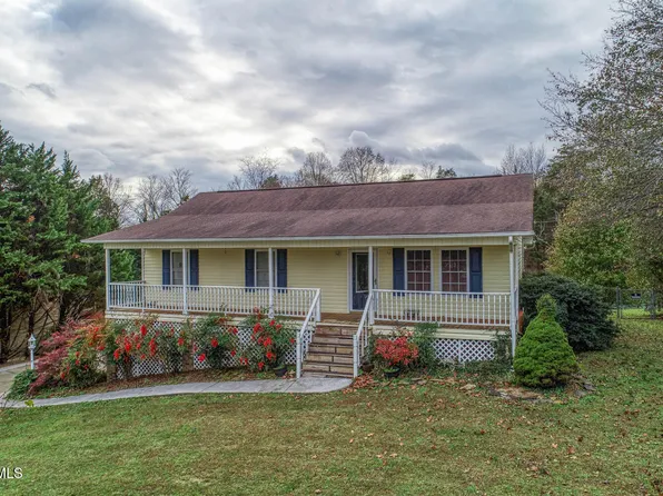 159 Austin Dr, Rogersville, TN 37857