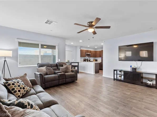 4840 Vista Sandia Way, Sunrise Manor, NV 89115
