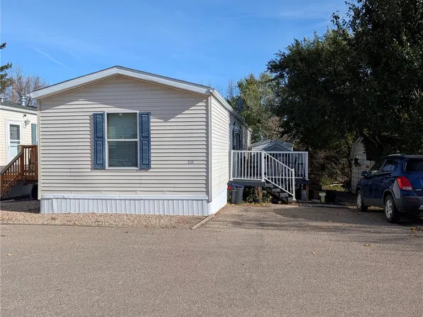 1295 9th Avenue NE #B24, Moose Jaw, SK S6J 1C6