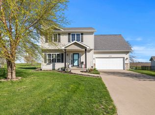1020 NW 39th St, Ankeny, IA 50023