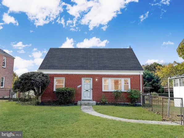 616 Ritchie Ave, Silver Spring, MD 20910