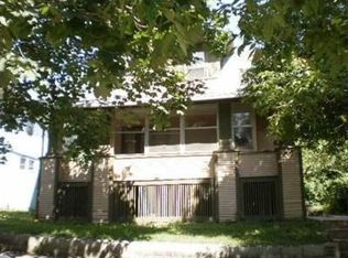 268 S Wildwood Ave, Kankakee, IL 60901