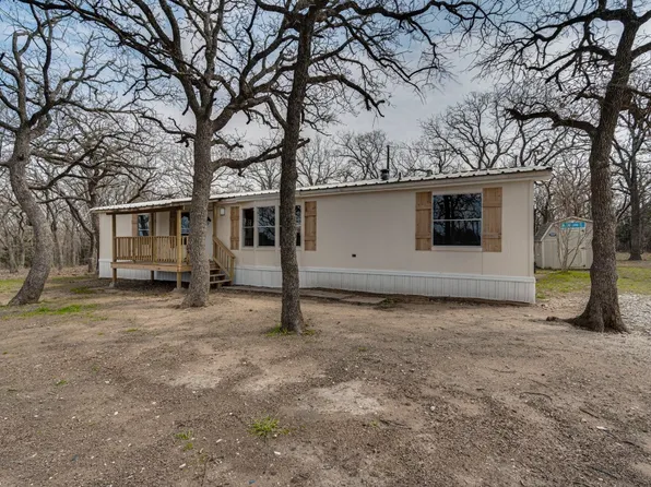 812 Hcr 1413 W, Covington, TX 76636