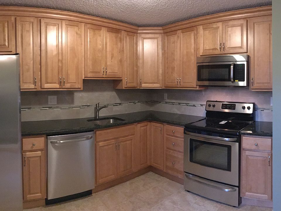 Kitchen - panoramic