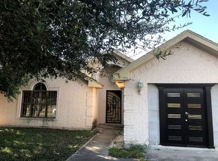 606 Flora Ave, Hidalgo, TX 78557