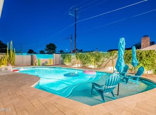8201 E Fairmount Ave, Scottsdale, AZ 85251