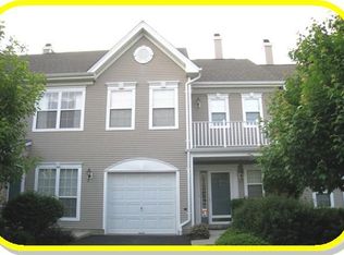 50 Mayflower Dr, Basking Ridge, NJ 07920