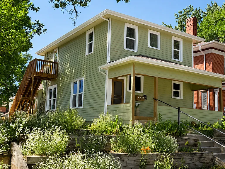 315 E Magnolia St #1 — Photo 1