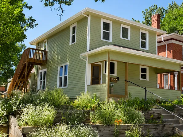 315 E Magnolia St #2, Fort Collins, CO 80524