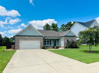 118 Cottage Walk, Cartersville, GA 30121