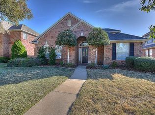 2724 Buck Hill Dr, Plano, TX 75025