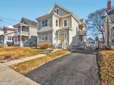883 Warren Street, Albany, NY, 12208