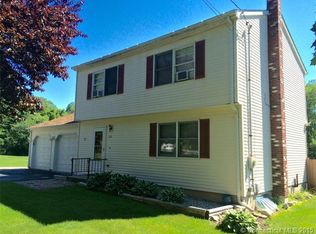 332 Lisbon Rd, Canterbury, CT 06331