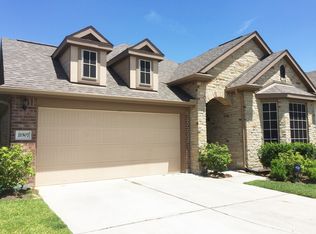 21507 Tatton Crest Ct, Spring, TX 77388