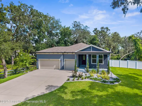 5100 Westlake Blvd, Dade City, FL 33523