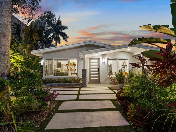 1033 NE 16 Avenue, Fort Lauderdale, FL 33304