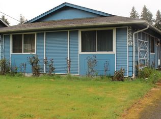 2820 22nd St SE, Auburn, WA 98092