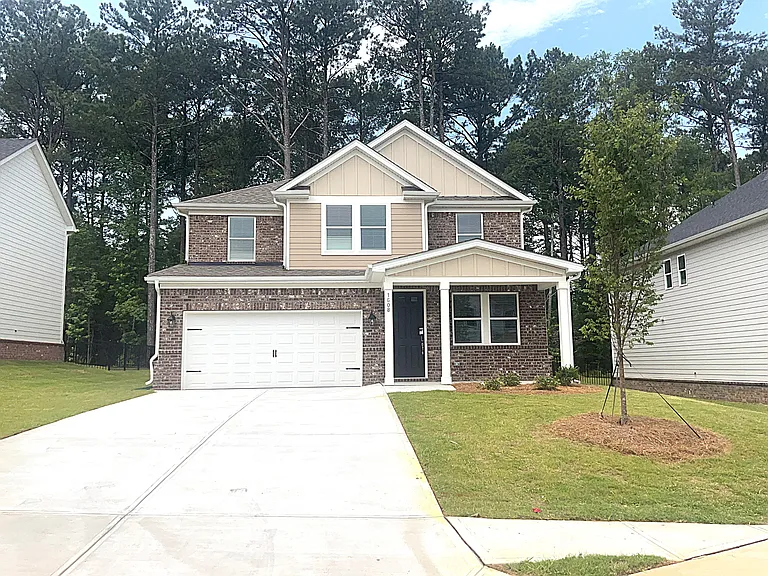 1608 Aquamarine Dr — Photo 1