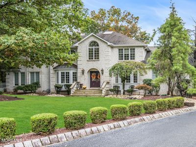 9 Joyce Court, Manalapan, NJ, 07726