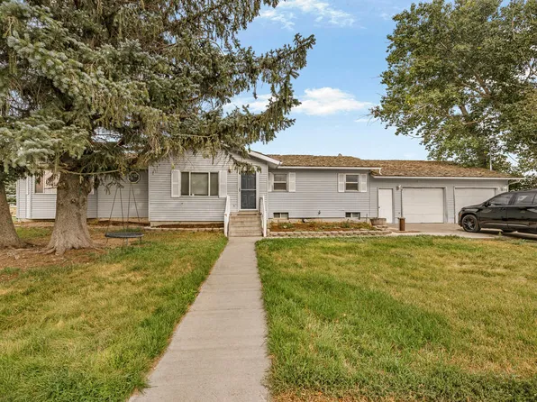 14122 N 5th Rd E, Idaho Falls, ID 83401