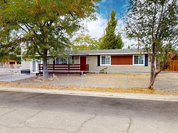 375 Elquist Dr, Battle Mountain, NV 89820