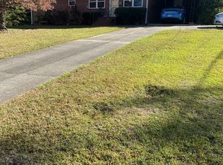 607 Farris Blvd, Manchester, GA 31816