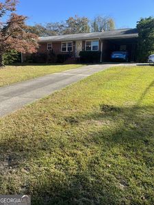 607 Farris Blvd, Manchester, GA, 31816