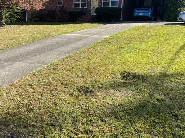 607 Farris Blvd, Manchester, GA 31816