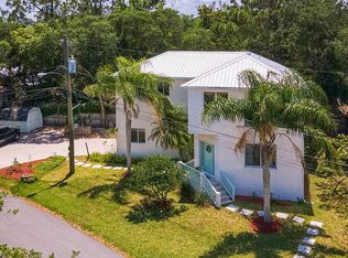 10 Seminole Dr, Saint Augustine, FL 32084