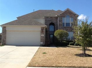 20007 Hardsville Dr, Spring, TX 77388