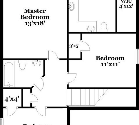 2nd image of 2207 Meadowstone Dr
