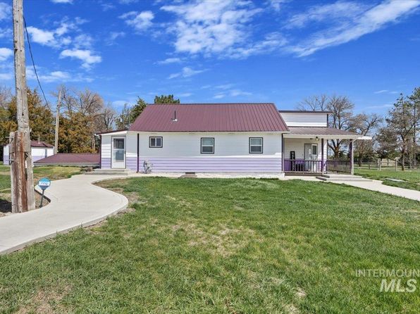 40 W 420 N, Shoshone, ID 83352