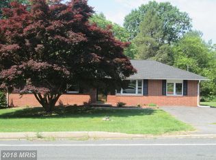 2514 Creswell Rd, Bel Air, MD 21015