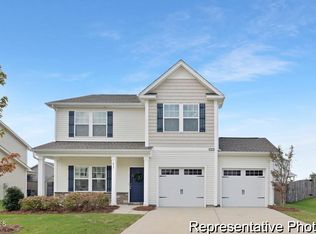 78 Bent Willow Dr #320, Clayton, NC 27527