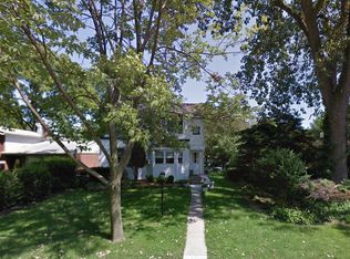 1617 McDaniel Ave, Evanston, IL 60201