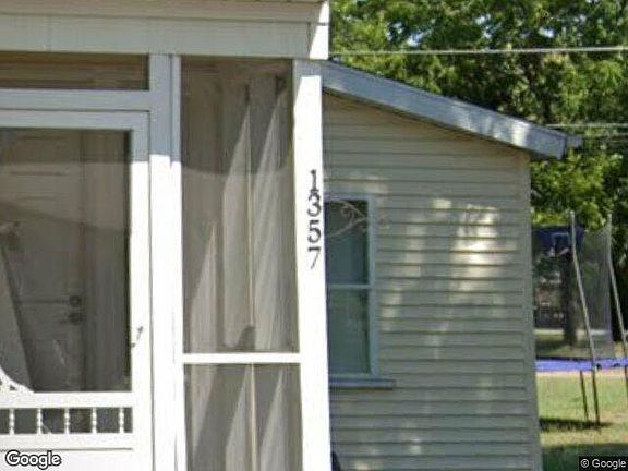 Exterior Address Verification
