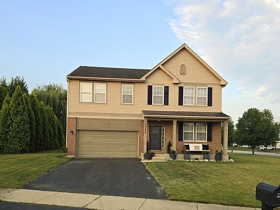 2nd image of 25039 Grant Ct