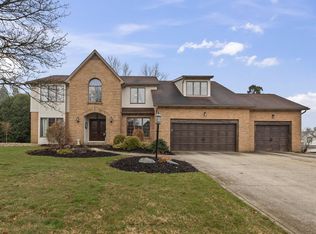 1525 Royal Oak Trl, Mansfield, OH 44906