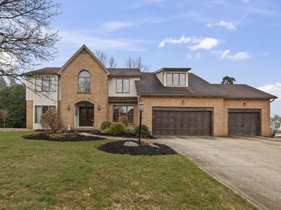 1525 Royal Oak Trl, Mansfield, OH, 44906