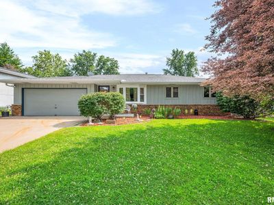 3216 W Wilshire Dr, Peoria, IL, 61614