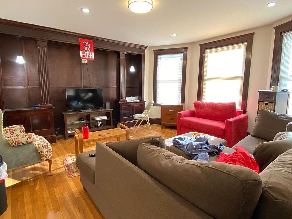 Large Living Room