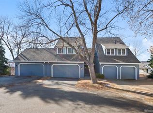 8099 Trinchera Peak, Littleton, CO 80127